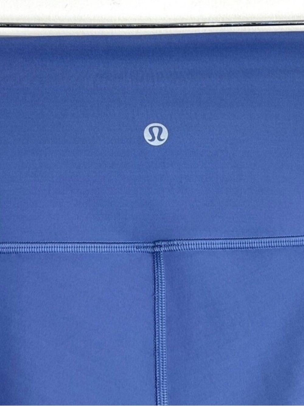Lululemon Wunder Train High-Rise Tight Water Drop TALL - Picture 9 of 11